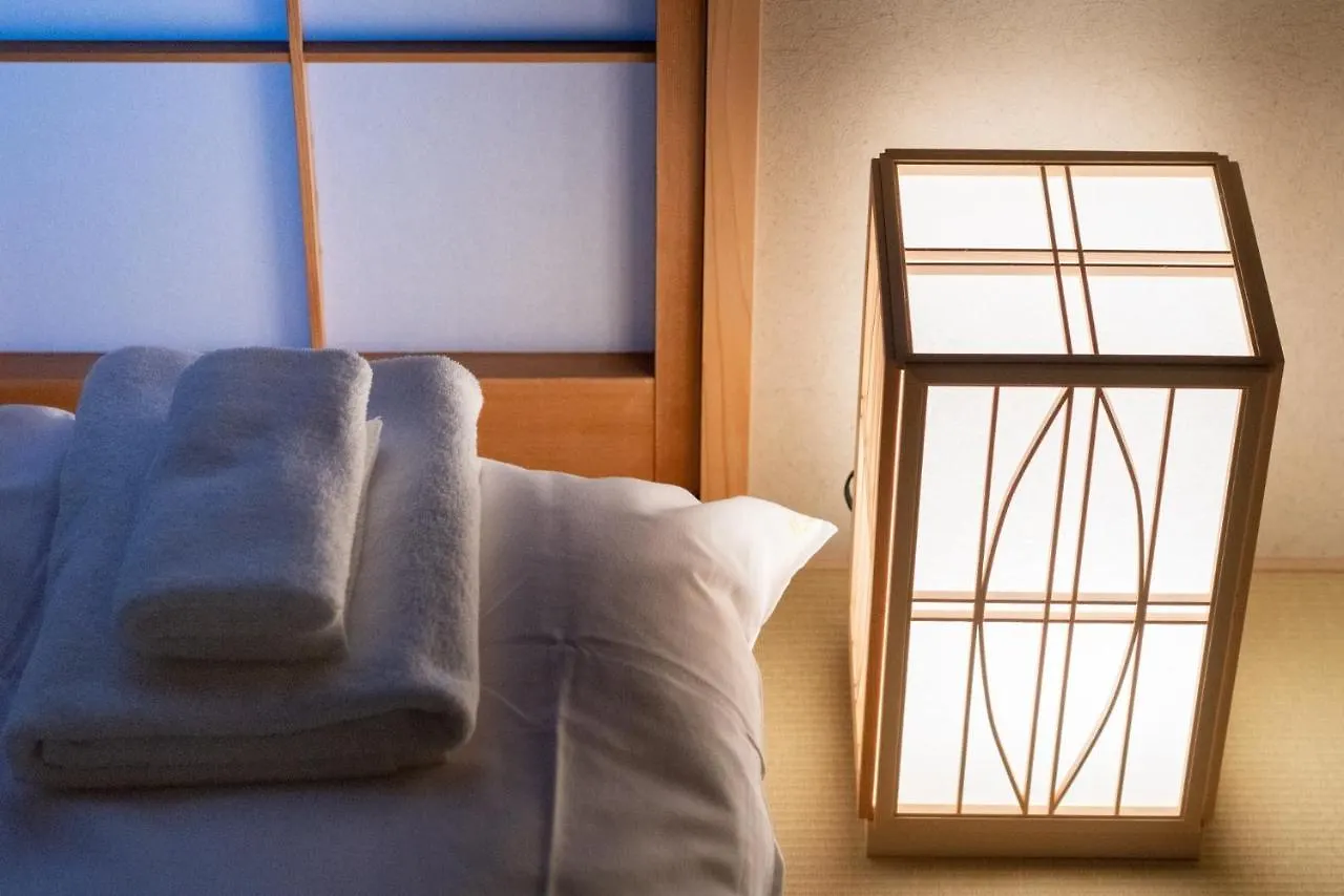 Karasuma Rokujo Hotel / Vacation Stay 3038 Kyoto