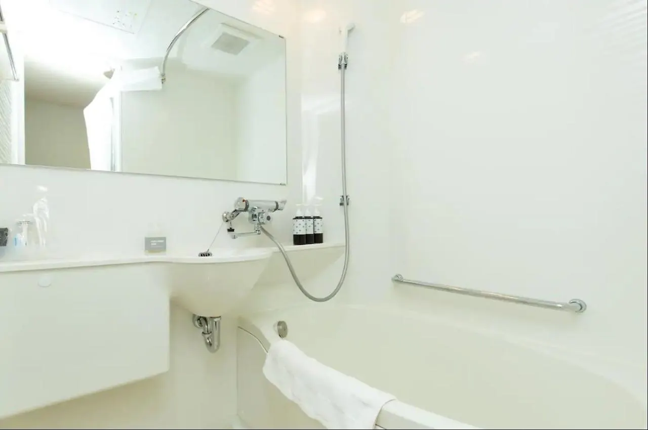 Karasuma Rokujo Hotel / Vacation Stay 3038 Kyoto