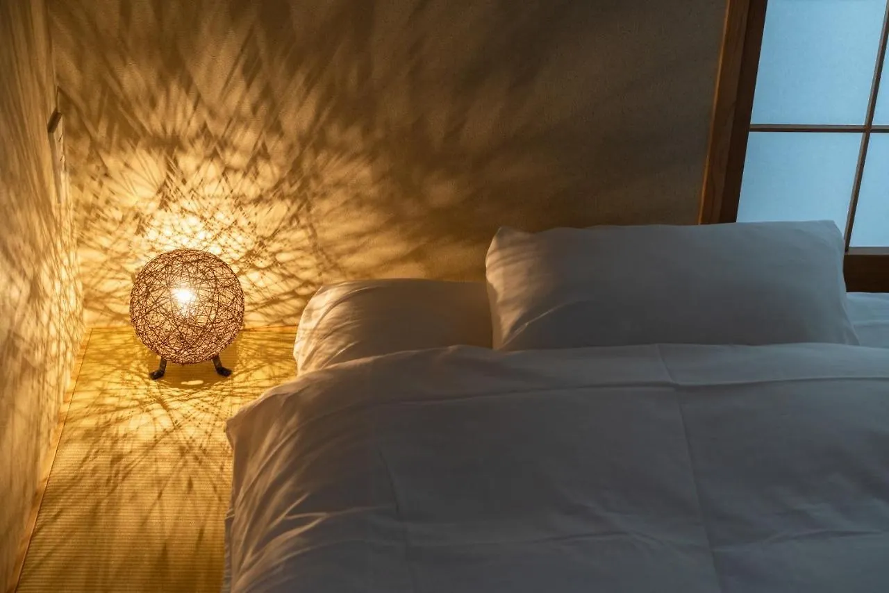 Karasuma Rokujo Hotel / Vacation Stay 3038 Kyoto Japan