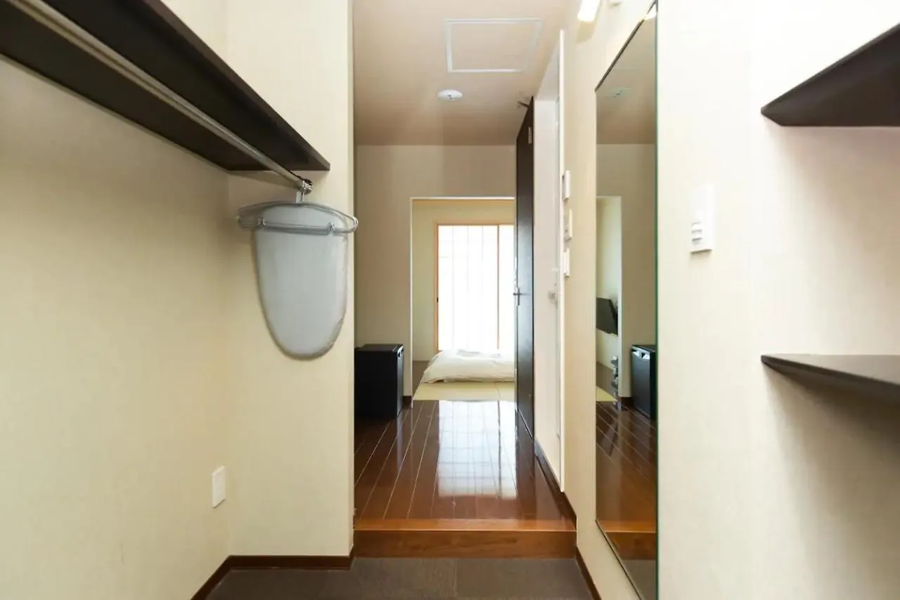 Karasuma Rokujo Hotel / Vacation Stay 3038 Kyoto
