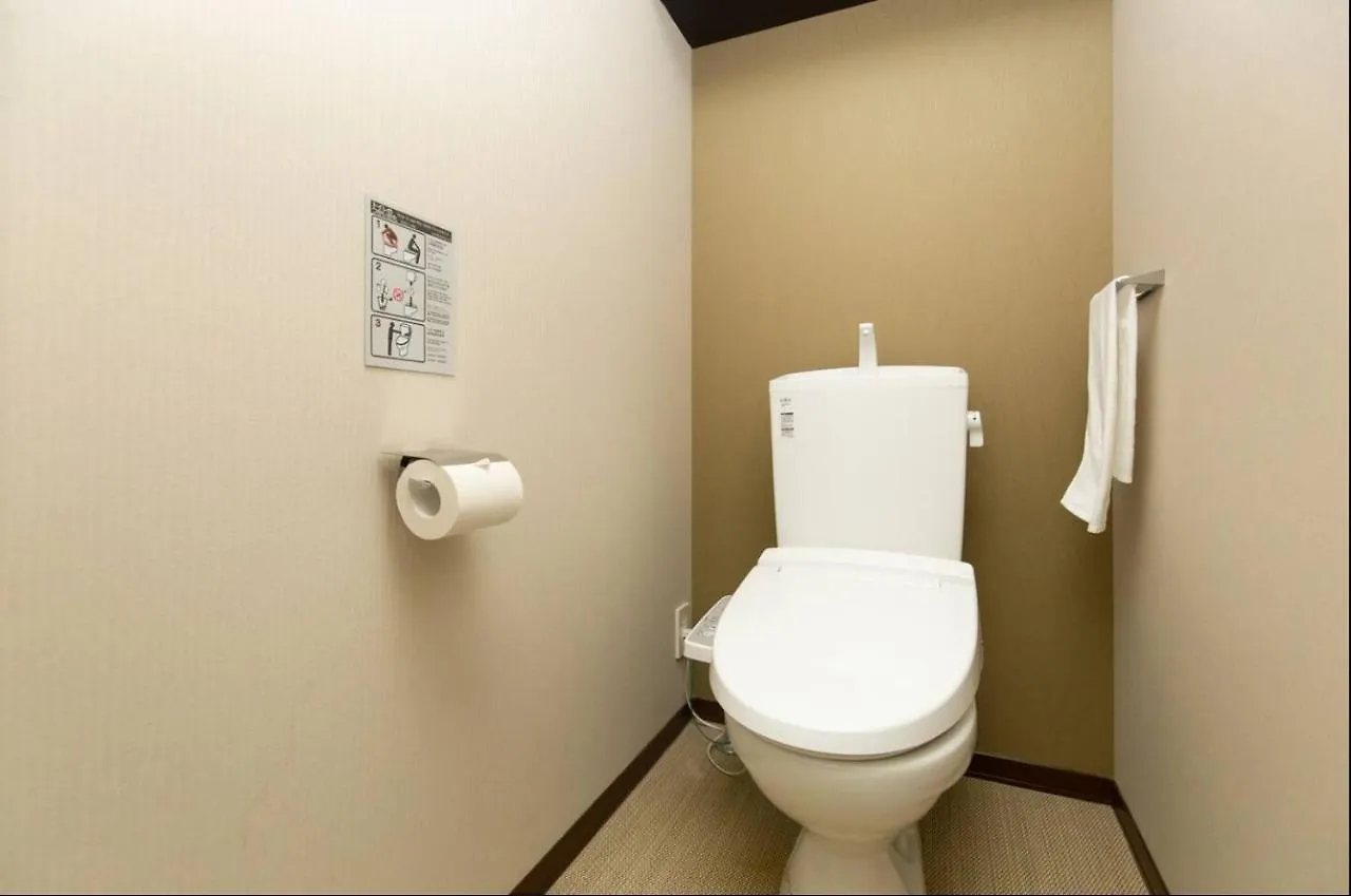 Karasuma Rokujo Hotel / Vacation Stay 3038 Kyoto Japan