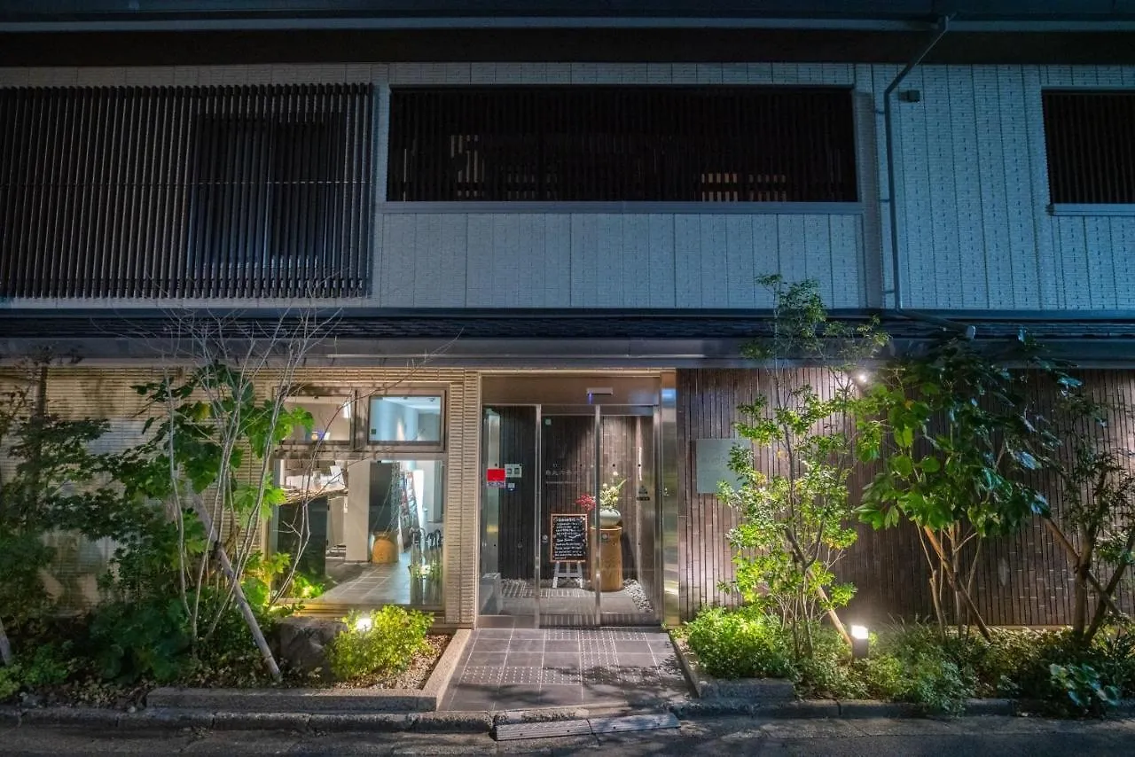 Karasuma Rokujo Hotel / Vacation Stay 3038 Kyoto