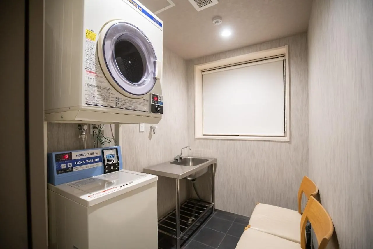 Karasuma Rokujo Hotel / Vacation Stay 3038 Kyoto Japan