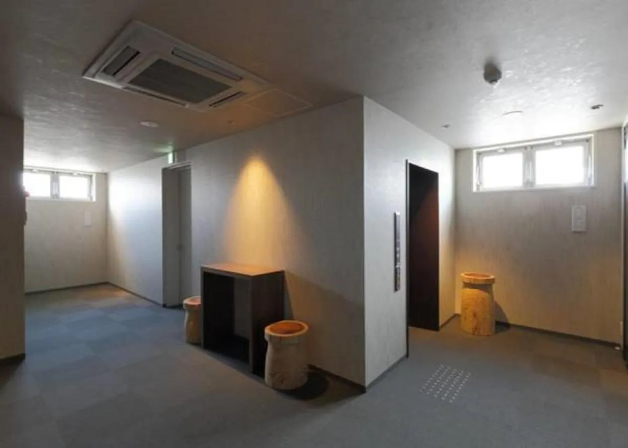Karasuma Rokujo Hotel / Vacation Stay 3038 Kyoto 0*,  Japan
