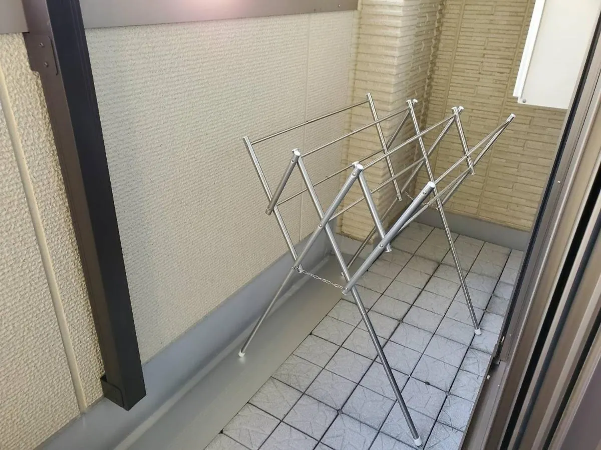 Karasuma Rokujo Hotel / Vacation Stay 3038 Kyoto