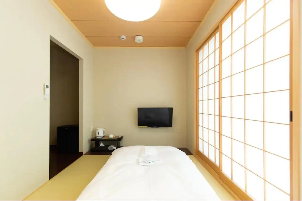 Karasuma Rokujo Hotel / Vacation Stay 3038 Kyōto